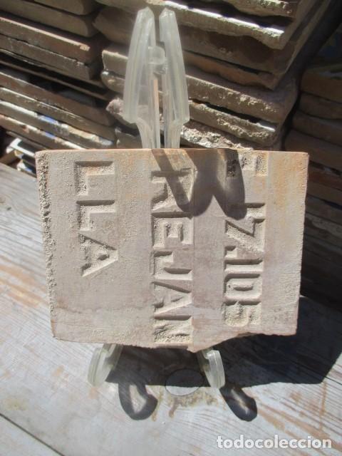 Antig&uuml;edades: azulejo antiguo de Sevilla - Foto 2