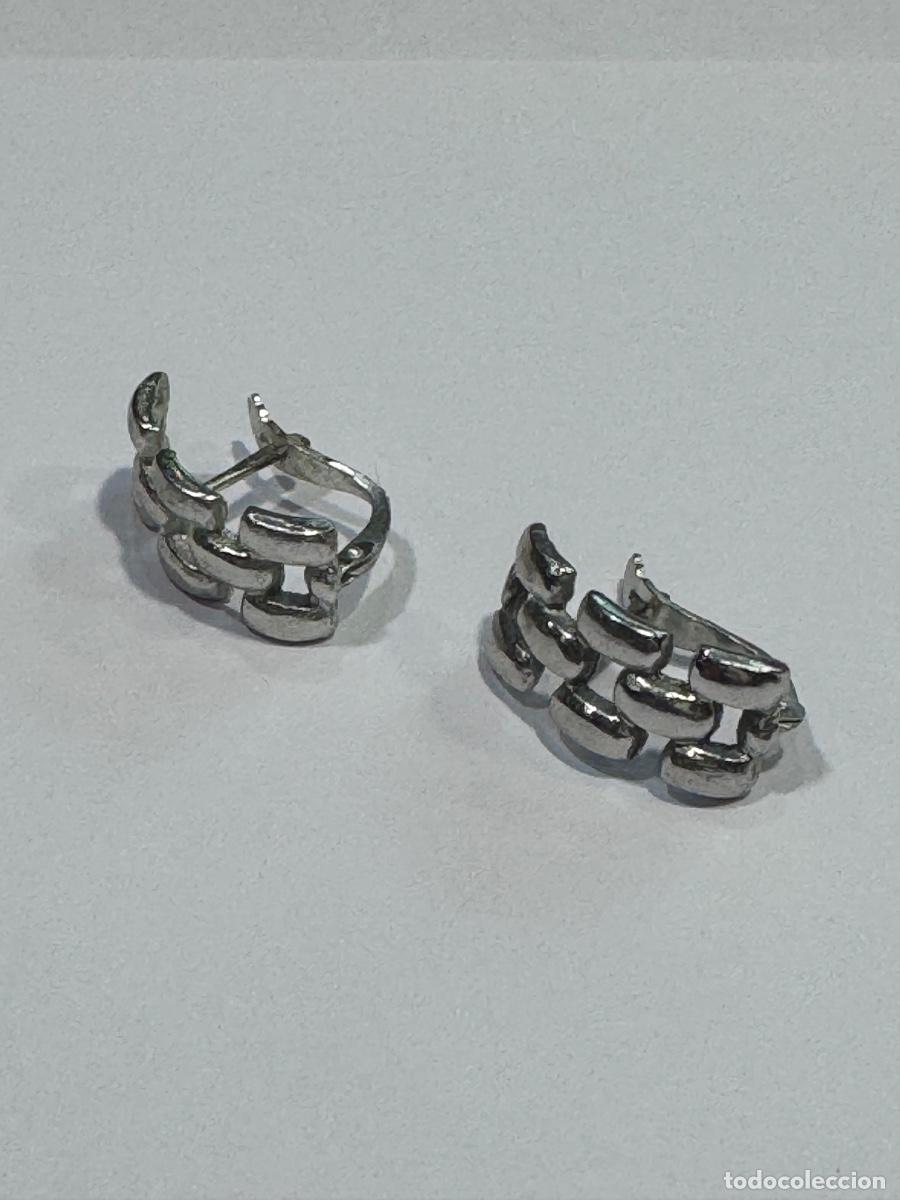 Antig&uuml;edades: PLATA PIEZA JOYERIA / COMPRA MIN&Iacute;MA 5 &euro;