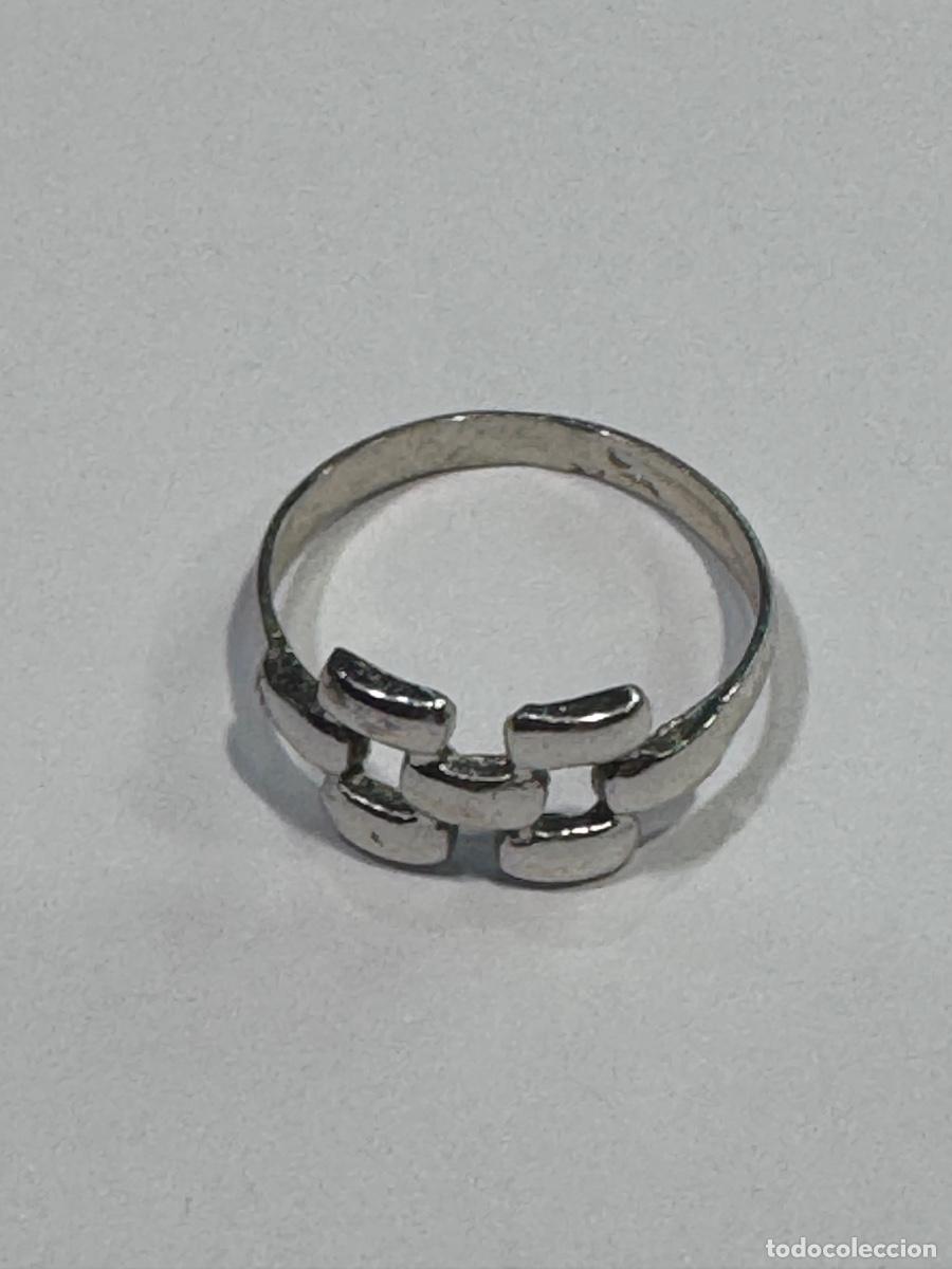 Antig&uuml;edades: PLATA PIEZA JOYERIA / COMPRA MIN&Iacute;MA 5 &euro;