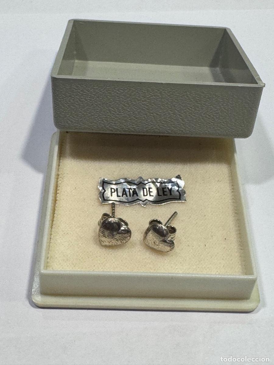 Antig&uuml;edades: PLATA PIEZA JOYERIA / COMPRA MIN&Iacute;MA 5 &euro;