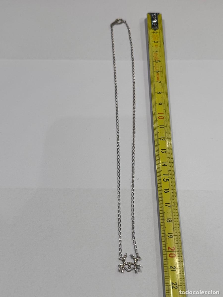 Antig&uuml;edades: PLATA PIEZA JOYERIA / COMPRA MIN&Iacute;MA 5 &euro;