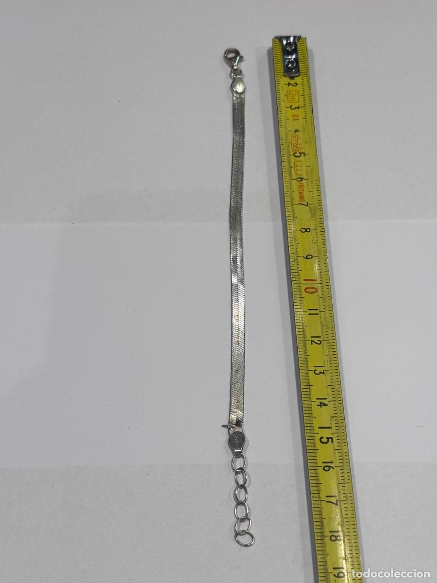 Antig&uuml;edades: PLATA PIEZA JOYERIA / COMPRA MIN&Iacute;MA 5 &euro;