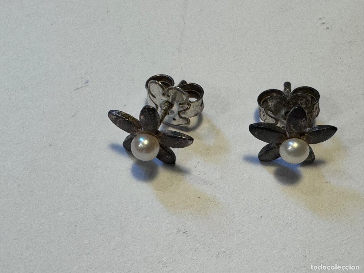 Antig&uuml;edades: TOUS PLATA PIEZA JOYERIA / COMPRA MIN&Iacute;MA 5 &euro;