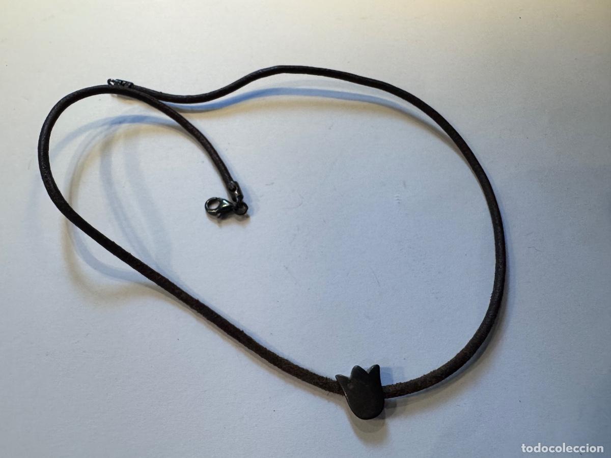 Antig&uuml;edades: TOUS PLATA PIEZA JOYERIA / COMPRA MIN&Iacute;MA 5 &euro;