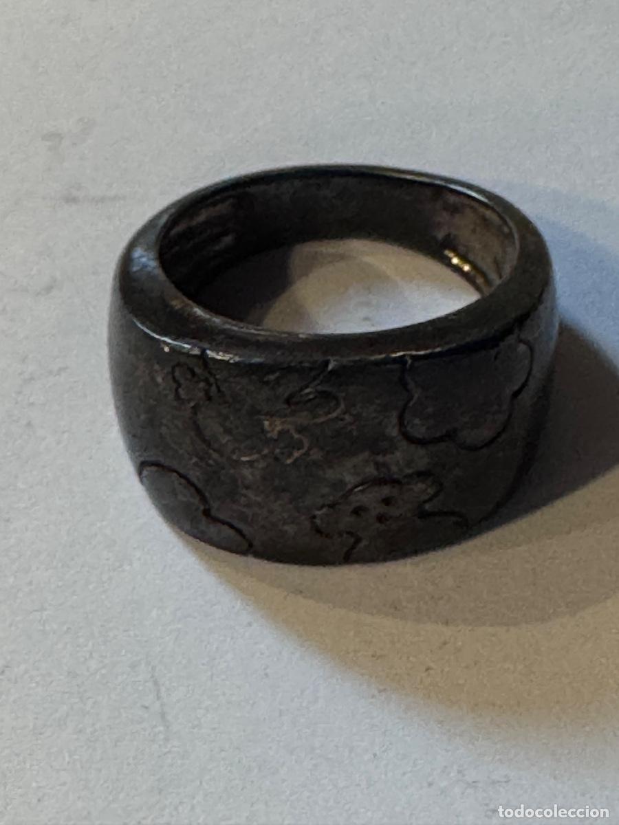 Antig&uuml;edades: TOUS PLATA PIEZA JOYERIA / COMPRA MIN&Iacute;MA 5 &euro;