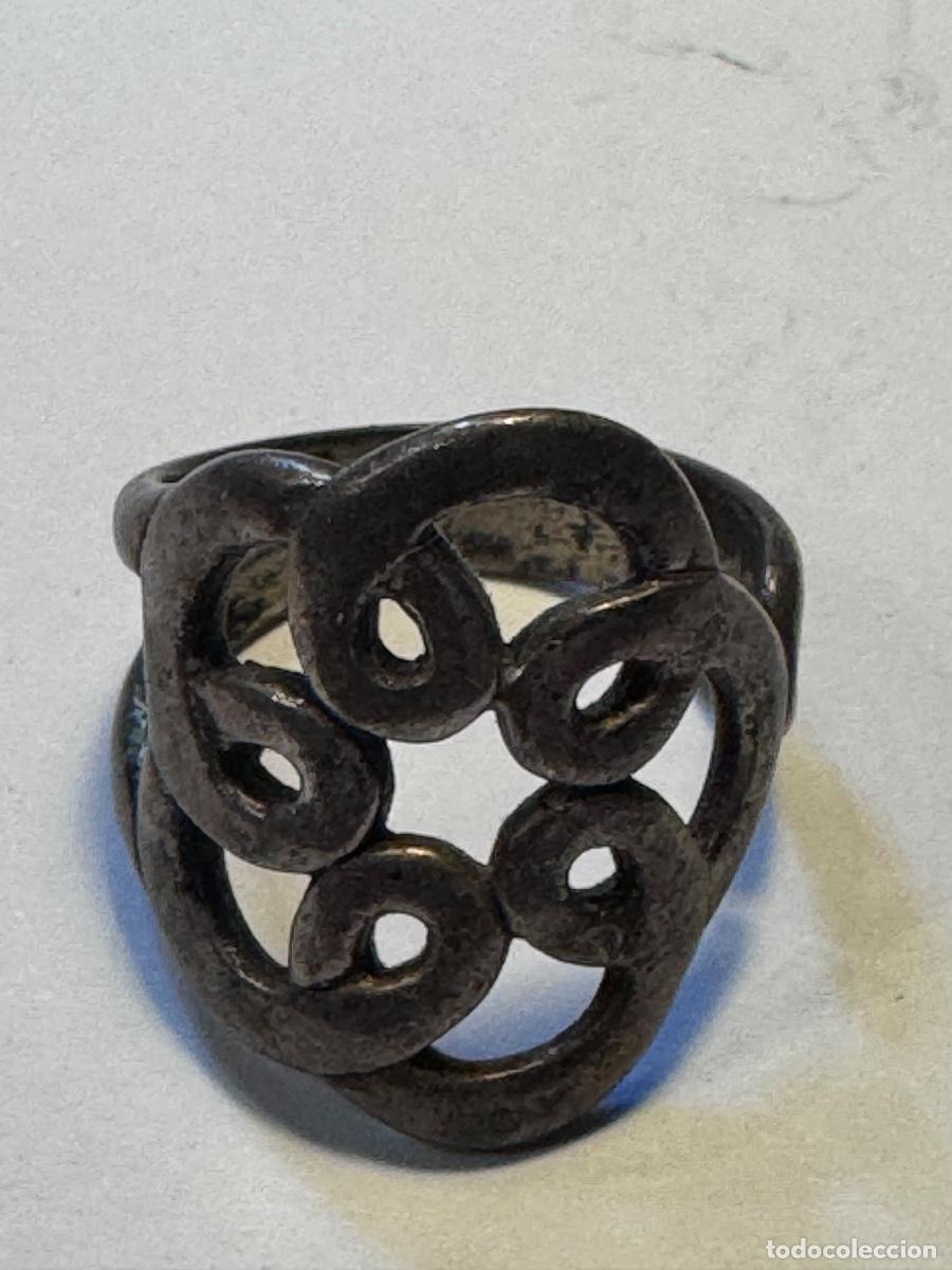 Antig&uuml;edades: TOUS PLATA PIEZA JOYERIA / COMPRA MIN&Iacute;MA 5 &euro;