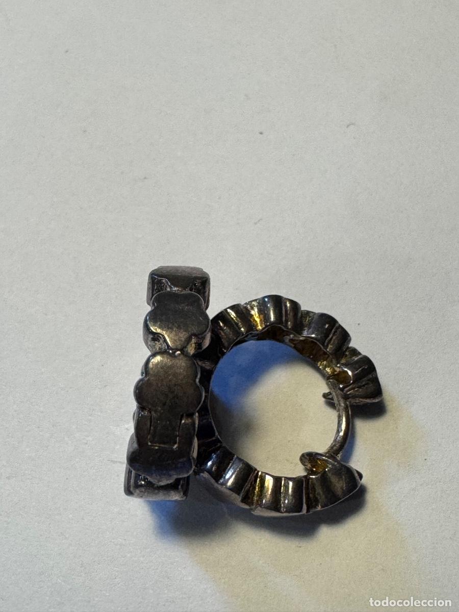 Antig&uuml;edades: TOUS PLATA PIEZA JOYERIA / COMPRA MIN&Iacute;MA 5 &euro;
