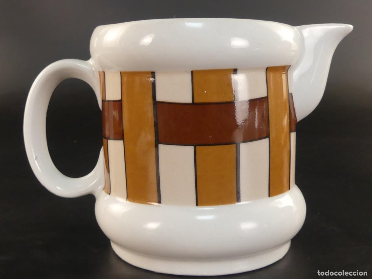 Antiquit&auml;ten: BONITA TETERA DE PORCELANA