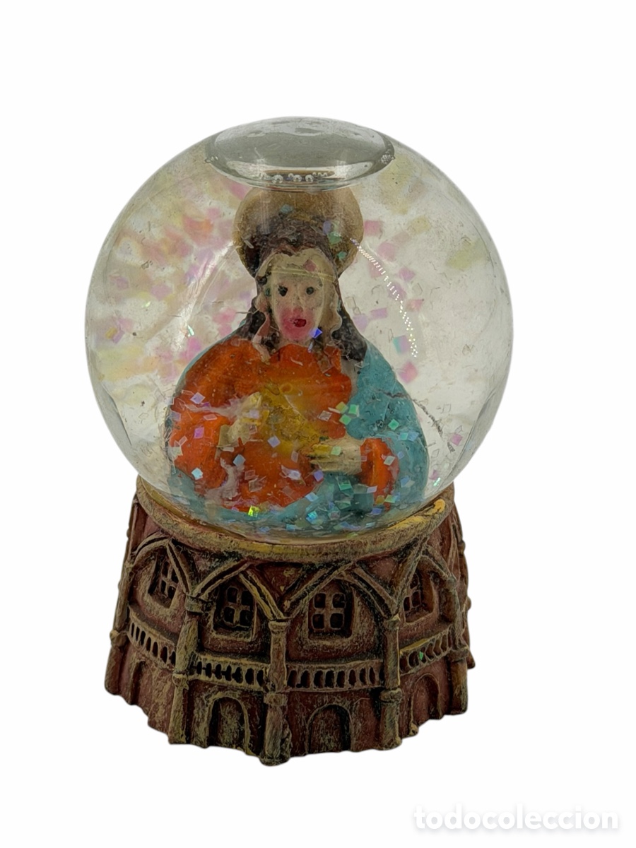 Antiguidades: Adorno Decorativo Religioso