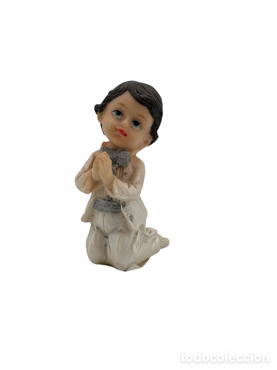 Antig&uuml;edades: Adorno Decorativo Religioso