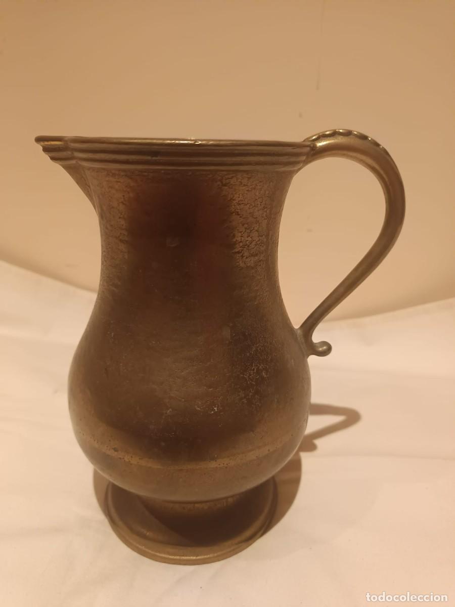 Antig&uuml;edades: juego de caf&eacute; y t&eacute; &aacute;rabes - Foto 7