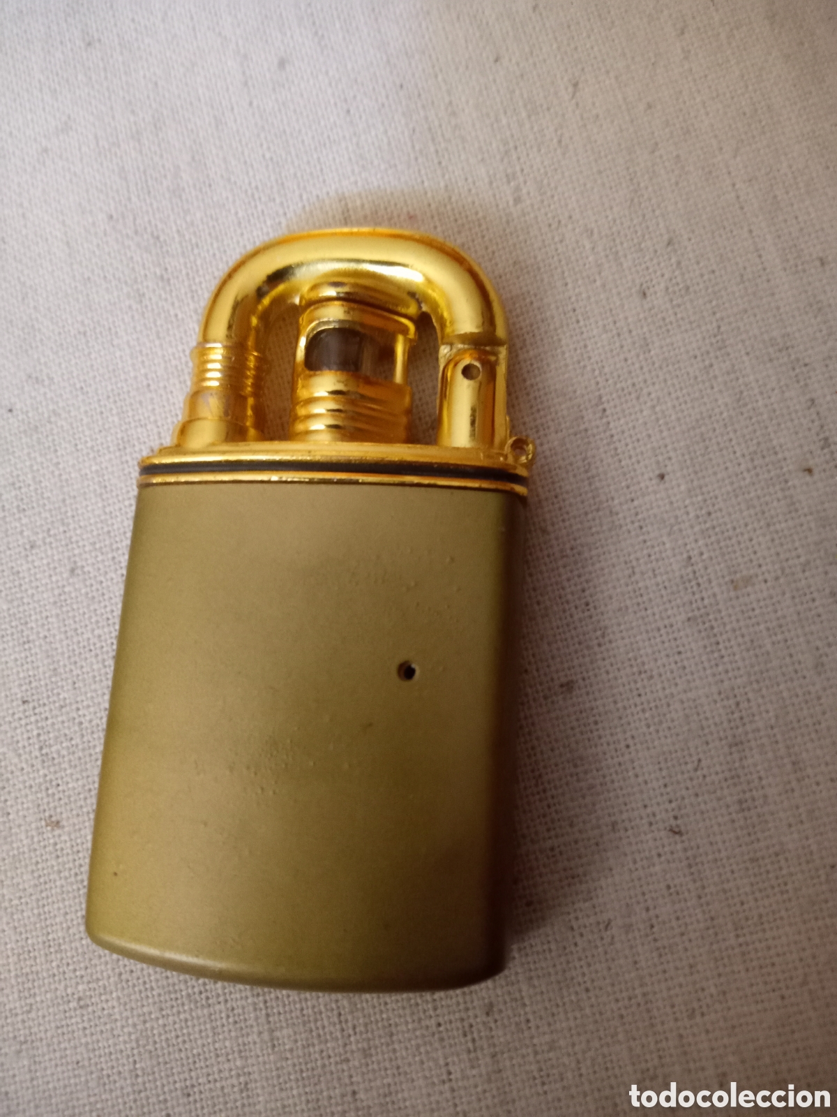 Antig&uuml;edades: Encendedor Key turbo - Foto 6