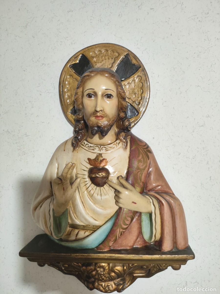 Antig&uuml;edades: Jesucristo para la pared