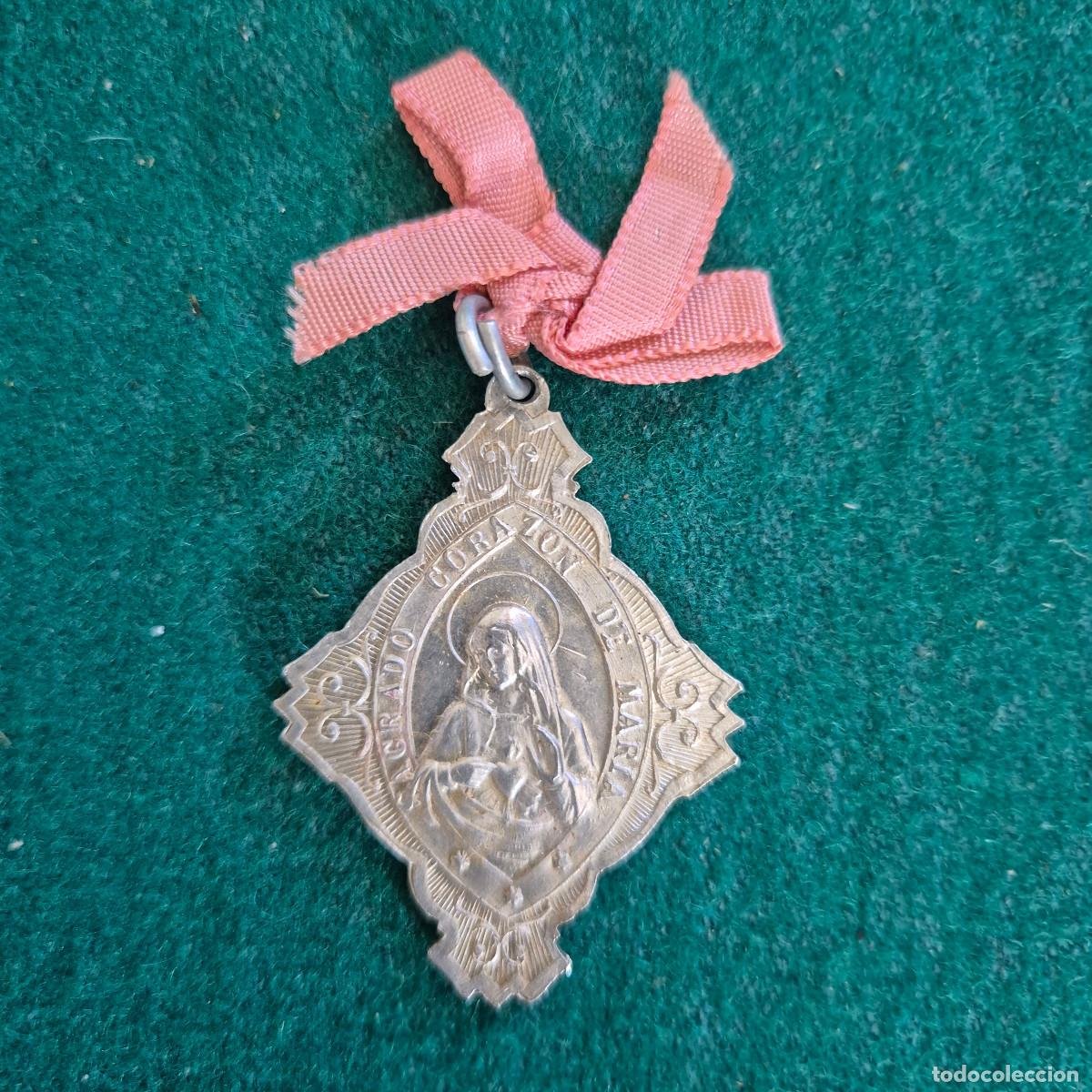 Antiques: SAGRADO CORAZON DE MARIA