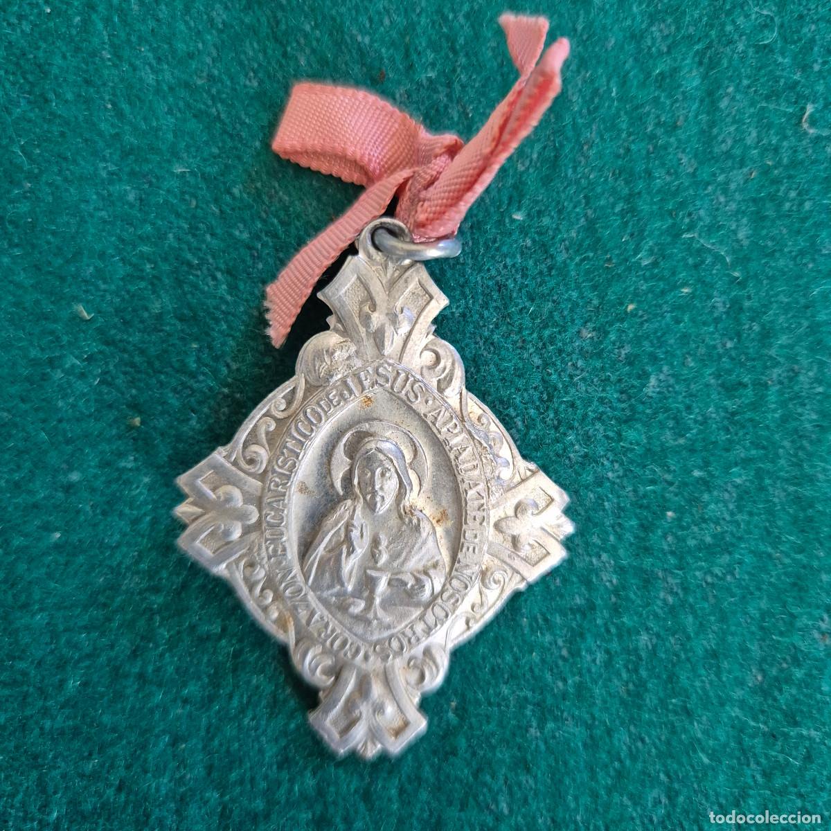 Antig&uuml;edades: SAGRADO CORAZON DE MARIA - Foto 2