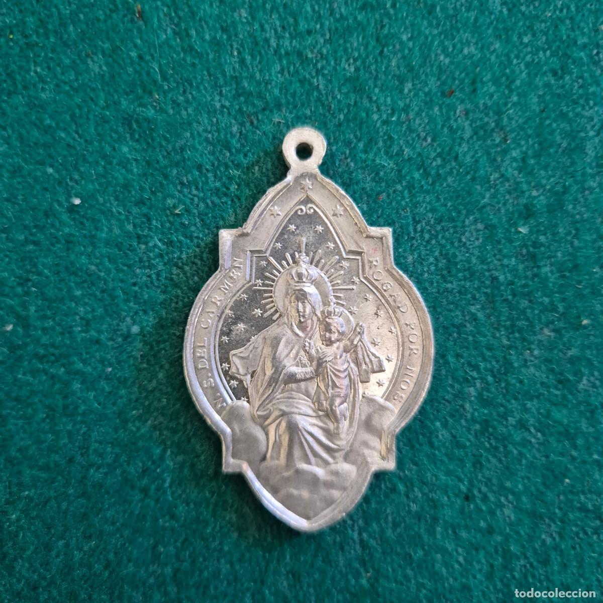 Antig&uuml;edades: SAGRADO CORAZON DEL CARMEN - Foto 1