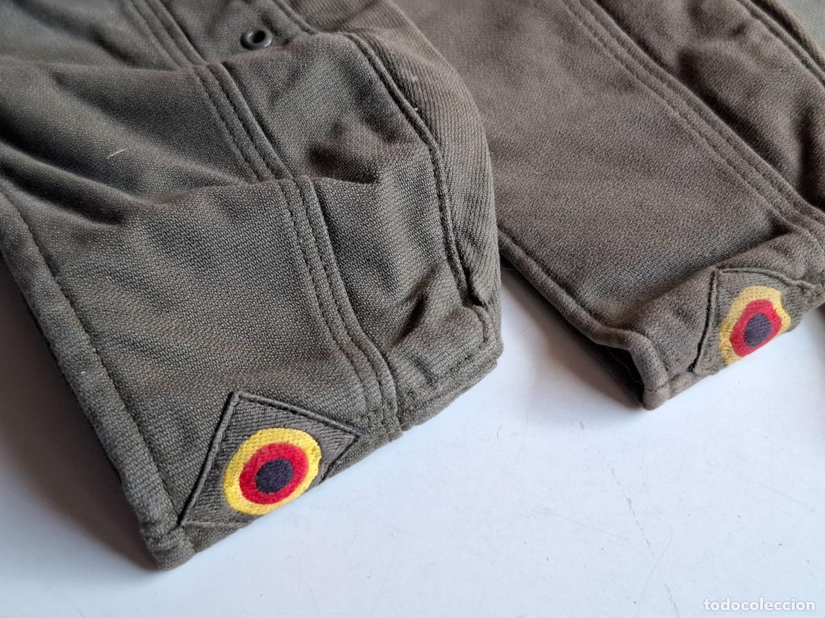 Antig&uuml;edades: 3 BOINAS O GORRAS MILITARES - Foto 6