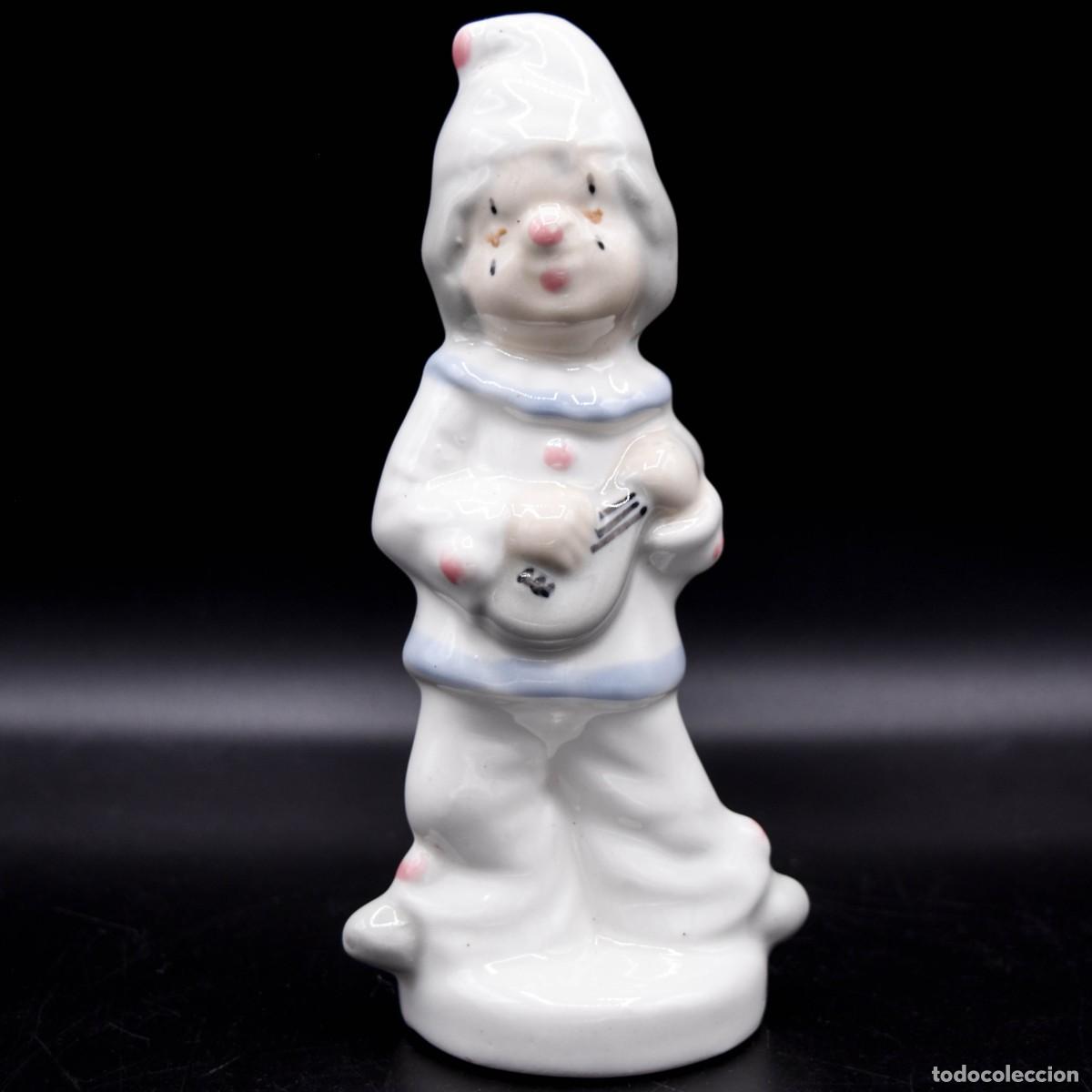 Antig&uuml;edades: Figuras de porcelana - Foto 3