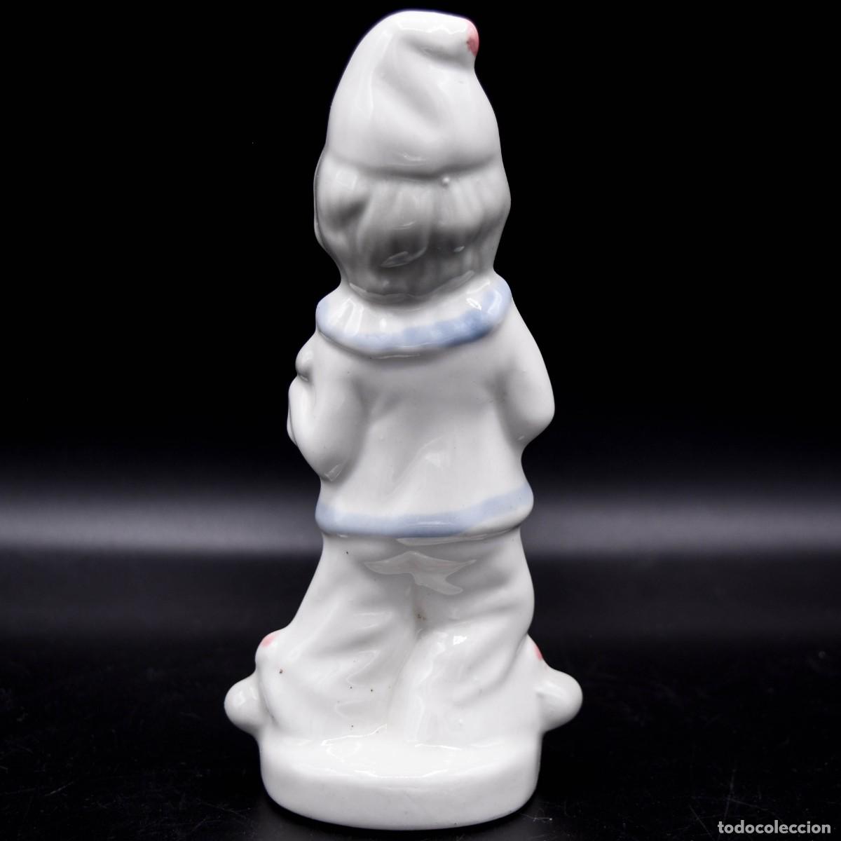 Antig&uuml;edades: Figuras de porcelana - Foto 8