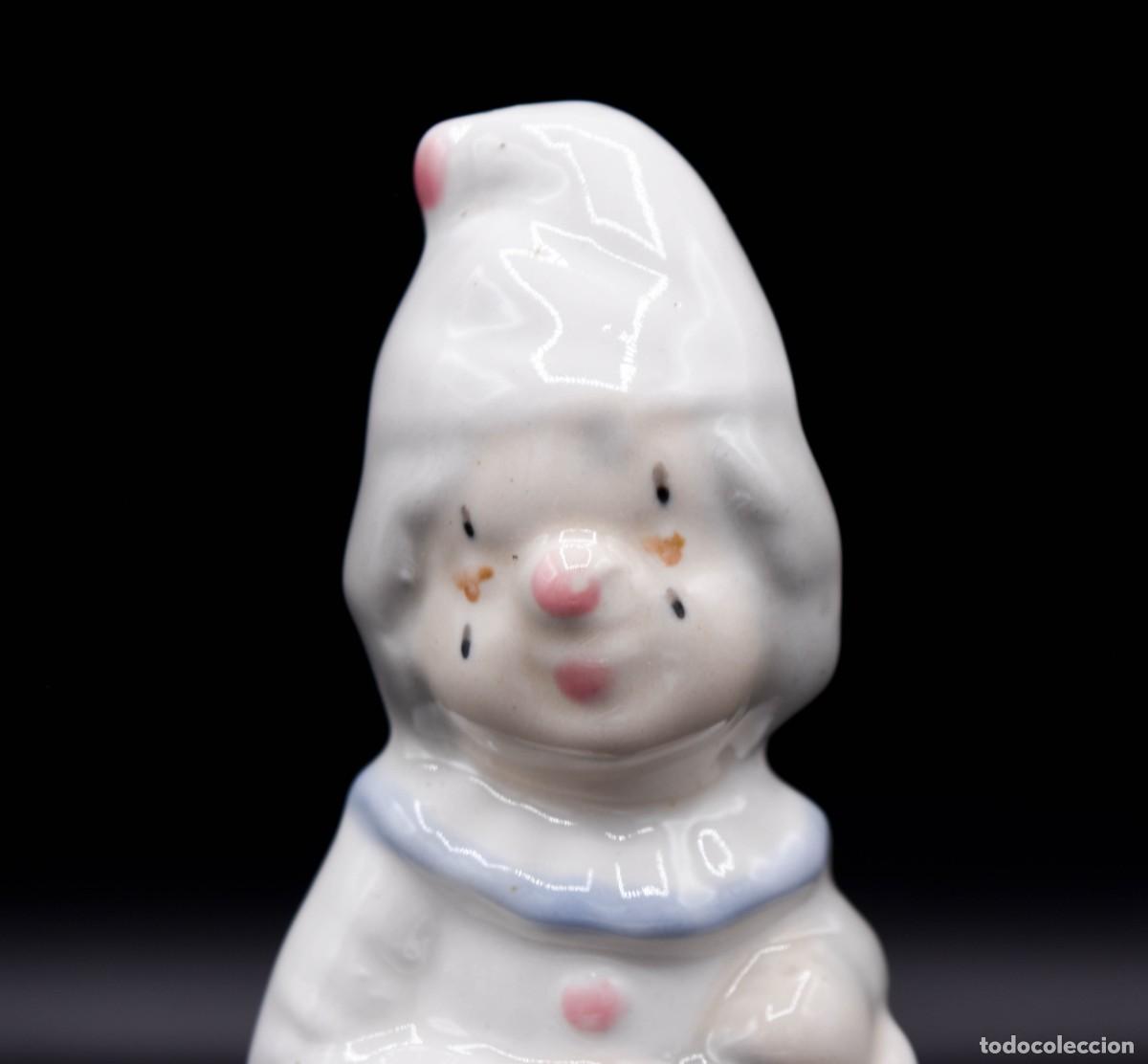 Antig&uuml;edades: Figuras de porcelana - Foto 9