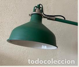 Antig&uuml;edades: L&Aacute;MAPRA FLEXO INDUSTRIAL - Foto 2