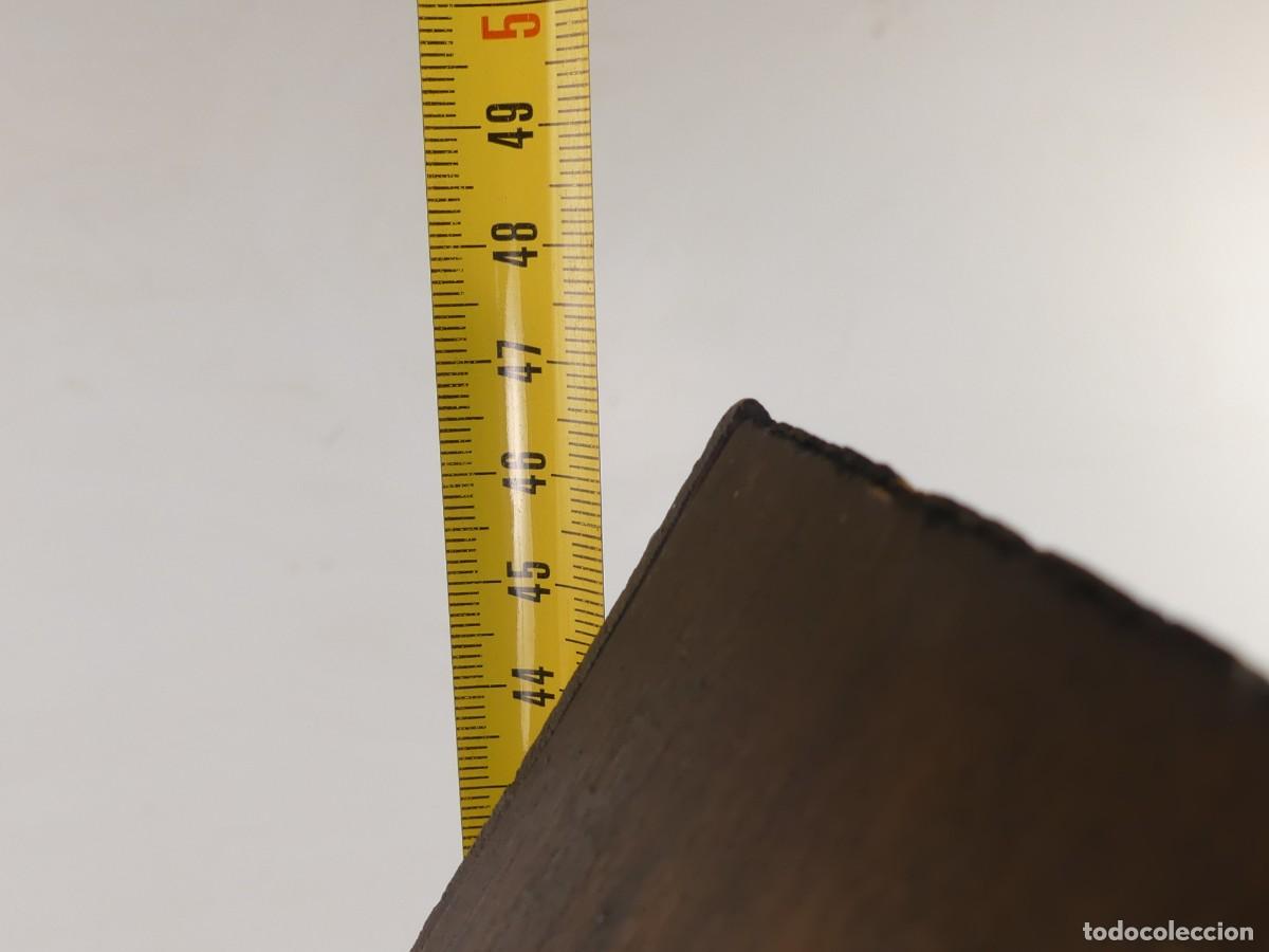 Antig&uuml;edades: ANTIGUA CAPILLA DE MADERA - Foto 16