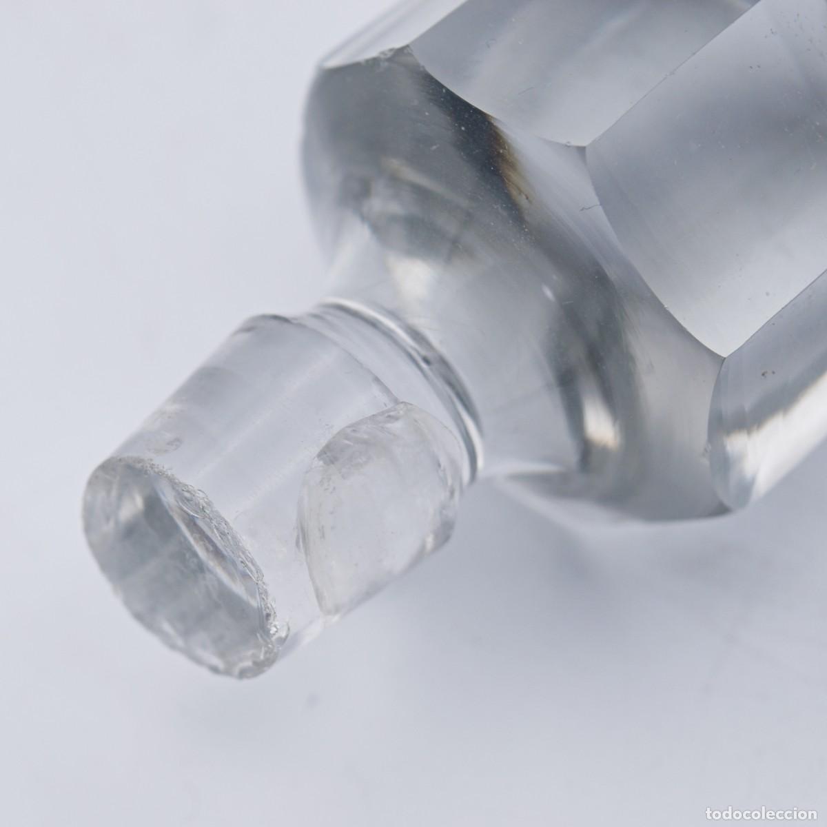 Antig&uuml;edades: Tapones de cristal (2) - Foto 5