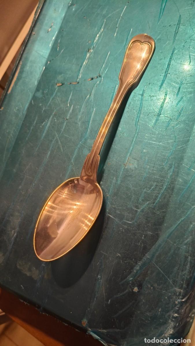 Antiguidades: Cuill&egrave;re argent Christofle haute qualit&eacute;