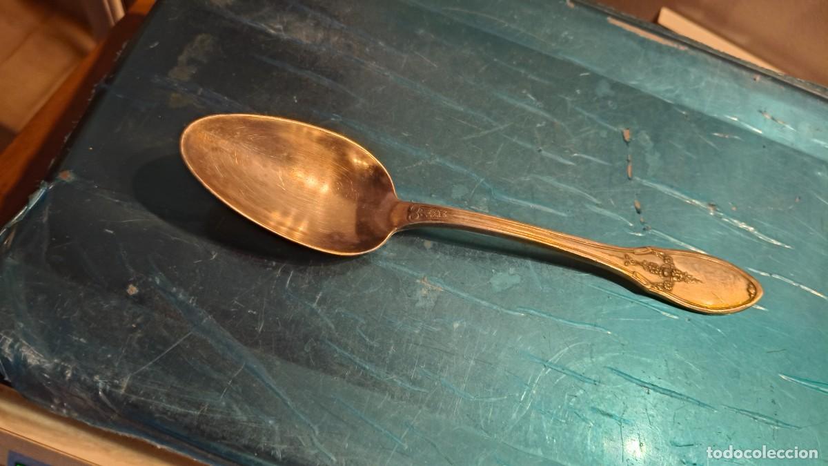 Antiguidades: Cuill&egrave;re argent Christofle haute qualit&eacute;