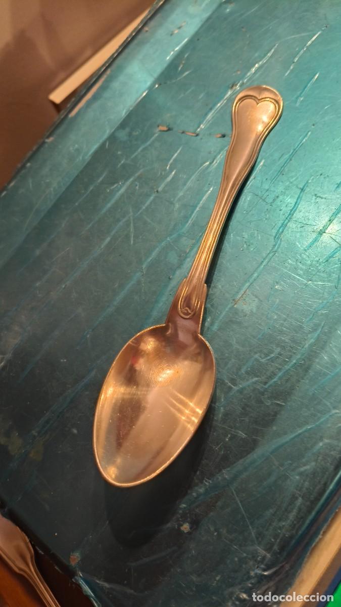Antiguidades: Cuill&egrave;re argent Christofle haute qualit&eacute;