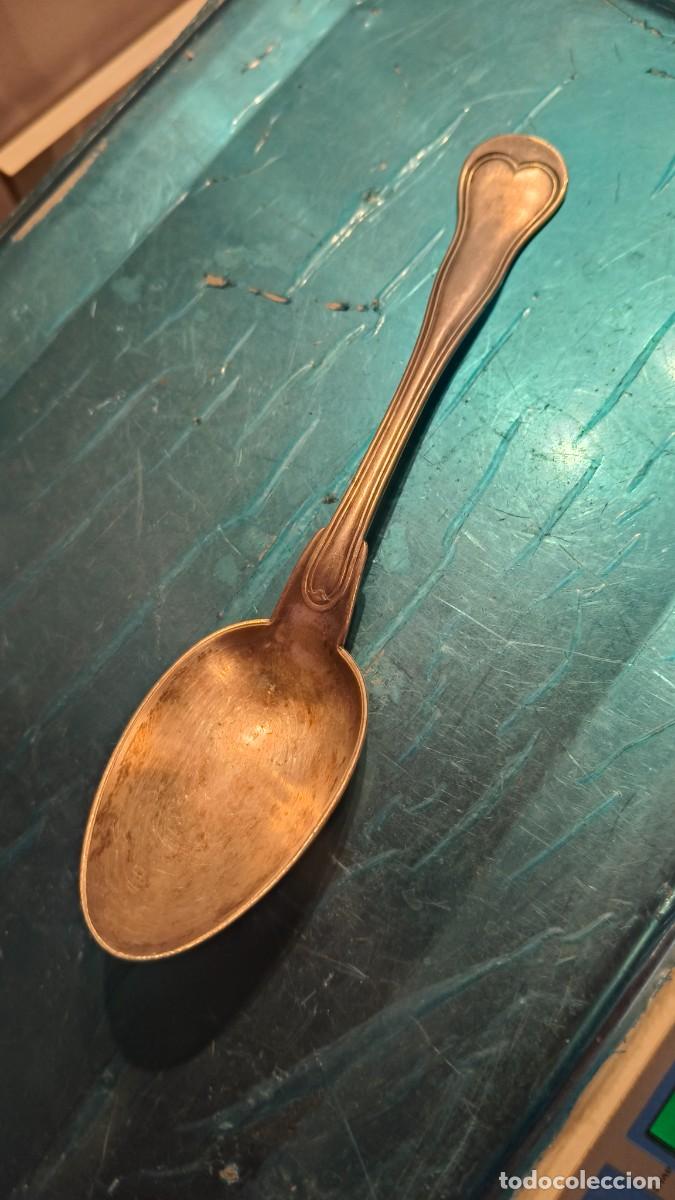 Antig&uuml;edades: Cuill&egrave;re argent Christofle haute qualit&eacute; - Foto 1
