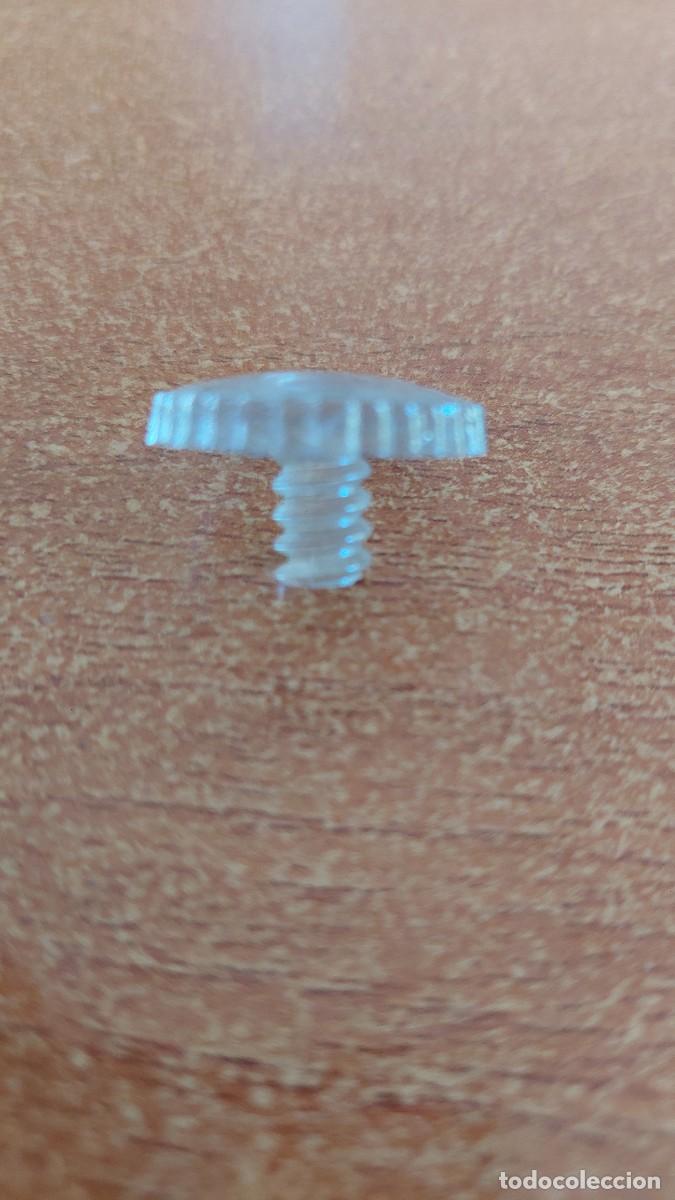 Antig&uuml;edades: Tap&oacute;n de cristal para frasco Perfume
