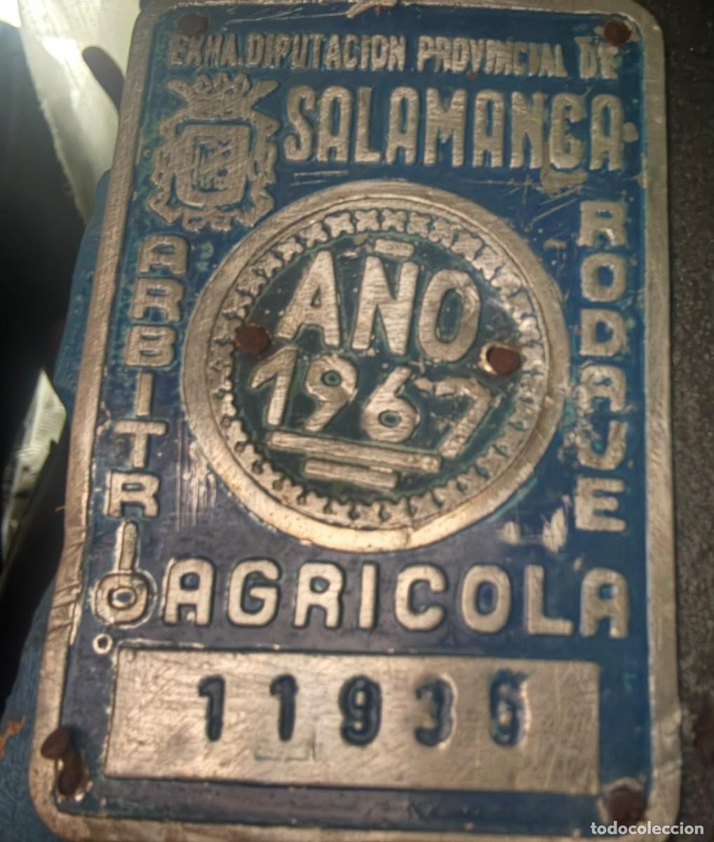 Antig&uuml;edades: Carro de bueyes pintado a mano - Foto 4