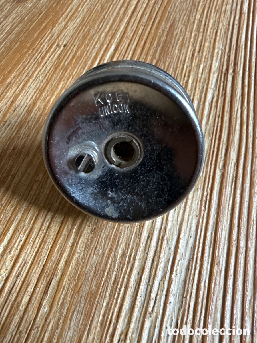 Antig&uuml;edades: Encendedor antiguo de gasolina - Foto 2