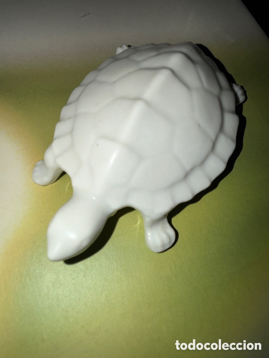 Antig&uuml;edades: Porcelana de colecci&oacute;n - Foto 2