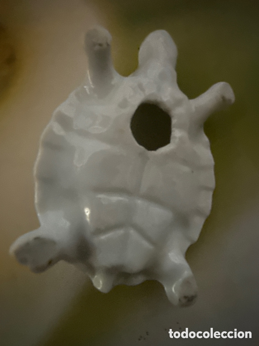 Antig&uuml;edades: Porcelana de colecci&oacute;n - Foto 3