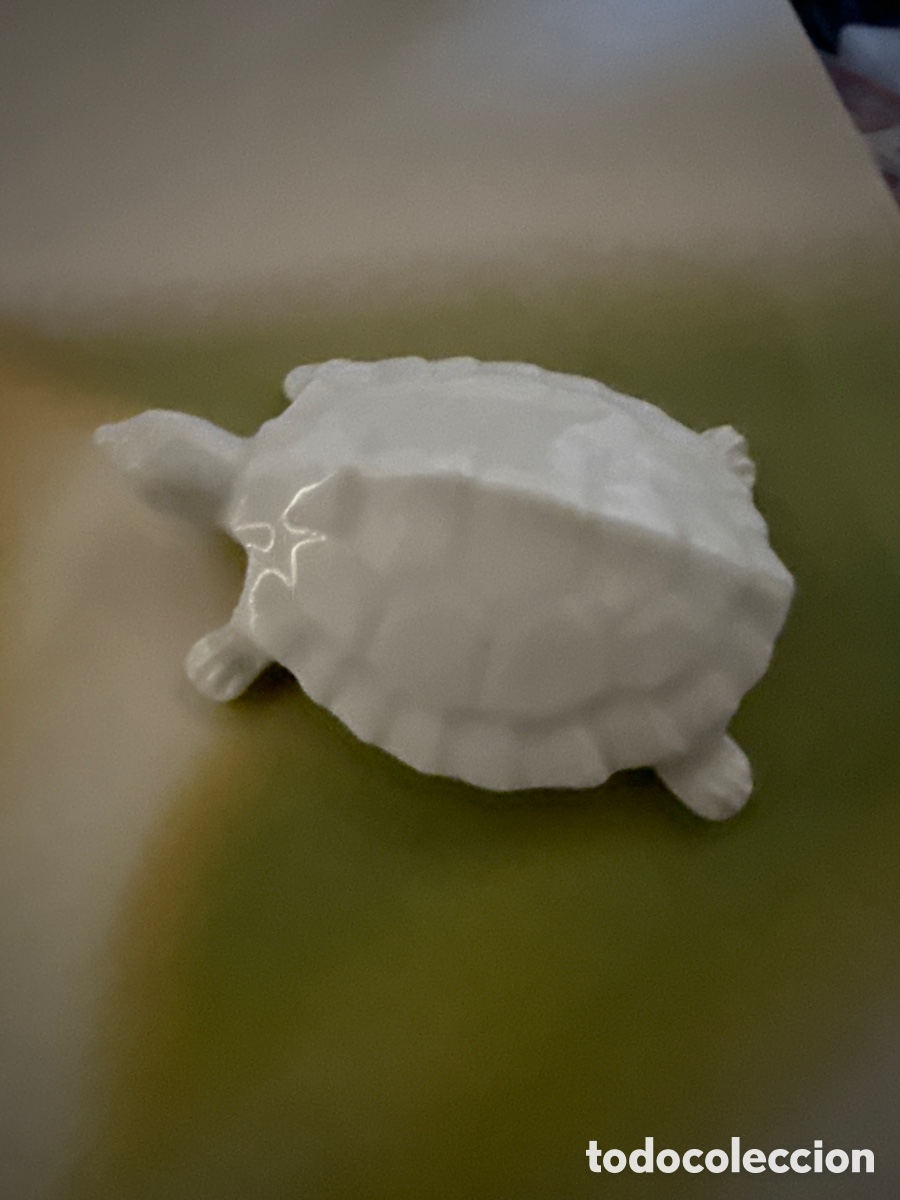 Antig&uuml;edades: Porcelana de colecci&oacute;n - Foto 1
