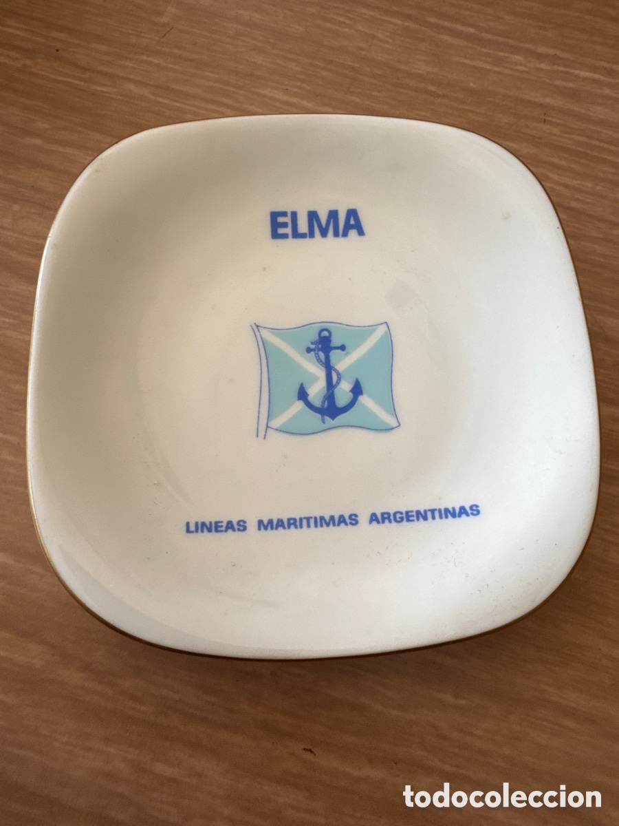 Antig&uuml;edades: Plato Decorativo Militar&iacute;a 3