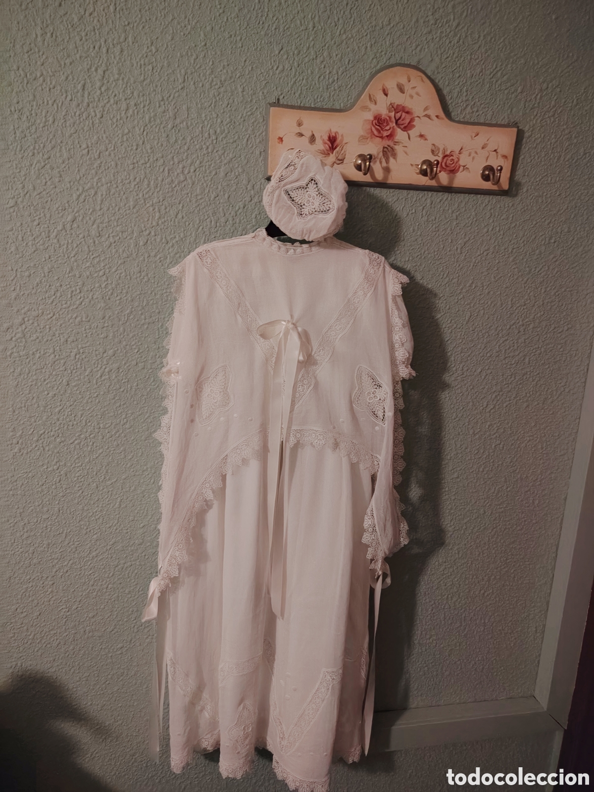 Antig&uuml;edades: Fald&oacute;n de cristianar antiguo - Foto 18