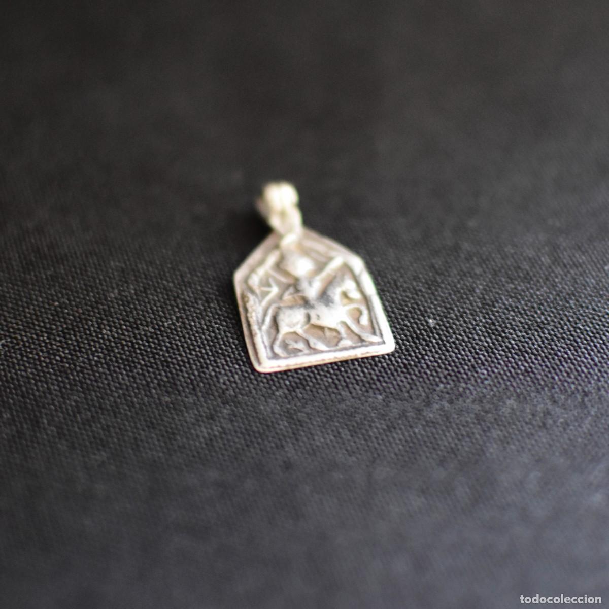 Antig&uuml;edades: Amuletos antiguos (3) - Foto 7