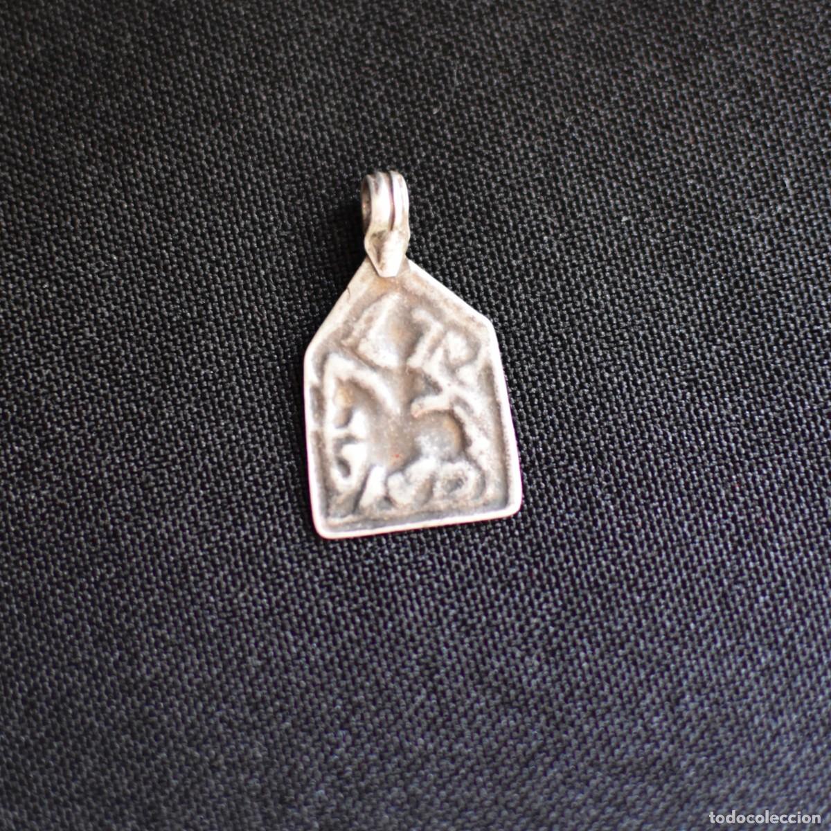Antig&uuml;edades: Amuletos antiguos (3) - Foto 8