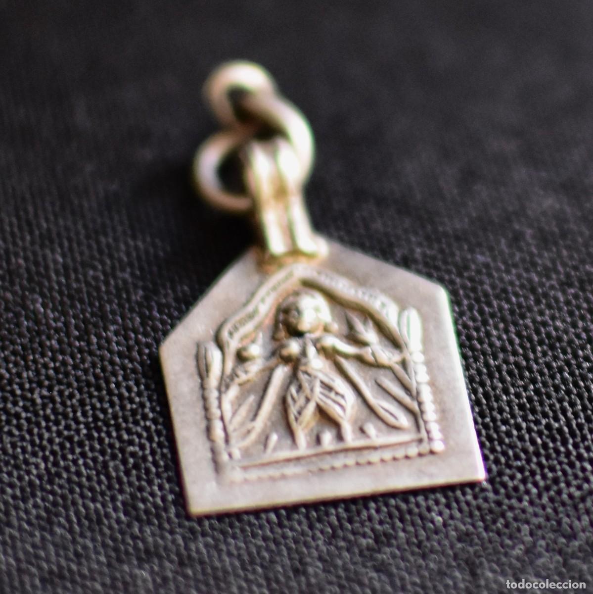Antig&uuml;edades: Amuletos antiguos (3) - Foto 12