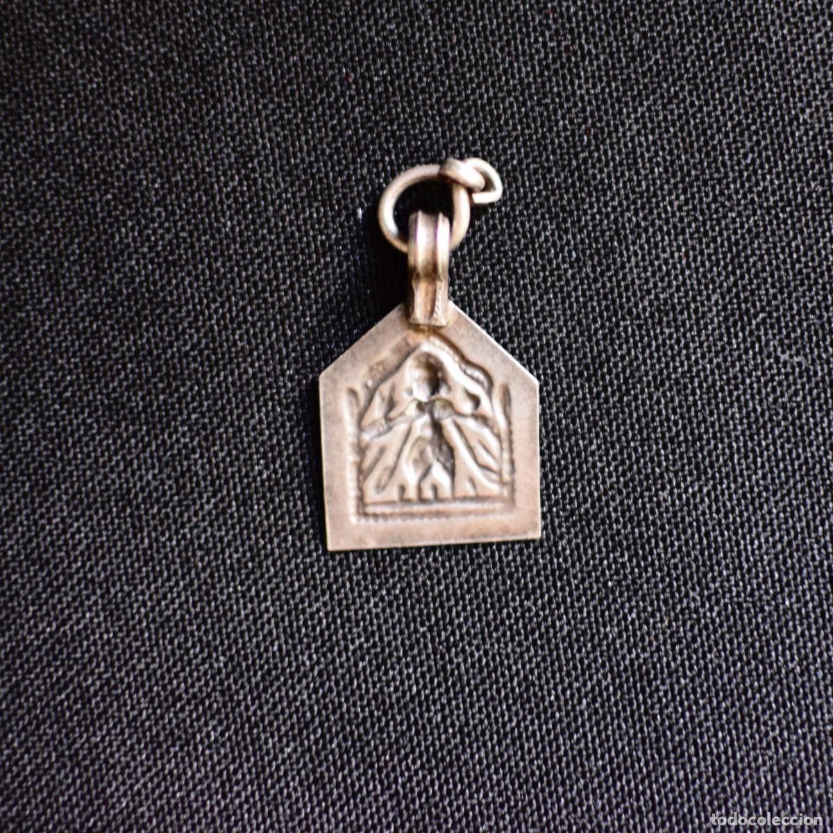 Antig&uuml;edades: Amuletos antiguos (3) - Foto 13
