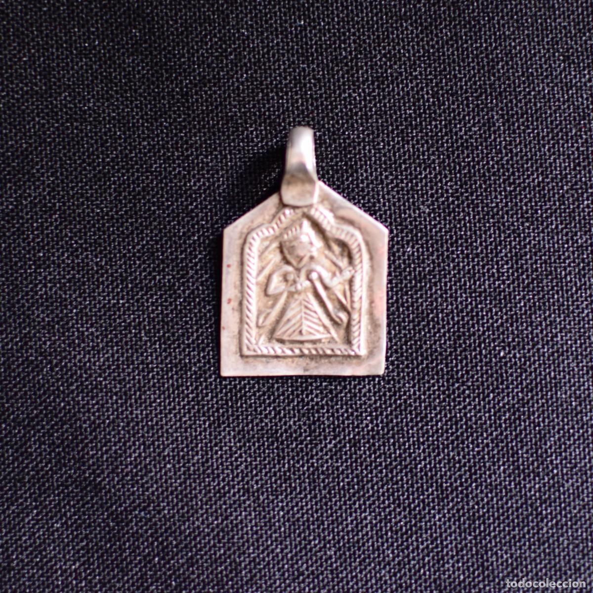 Antig&uuml;edades: Amuletos antiguos (3) - Foto 16