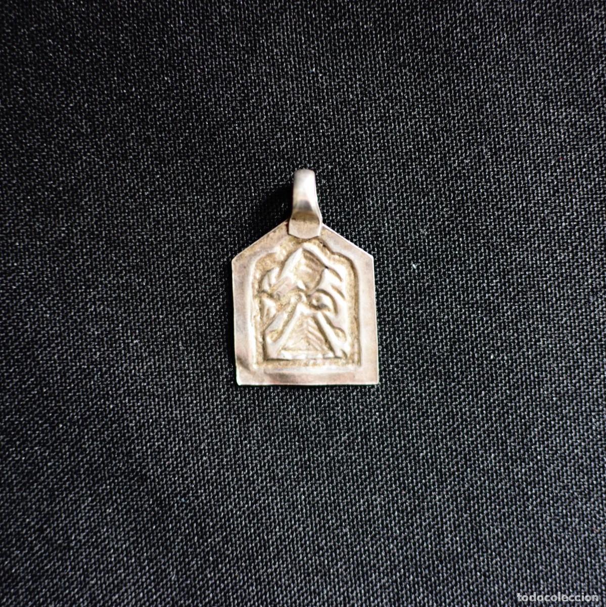 Antig&uuml;edades: Amuletos antiguos (3) - Foto 17