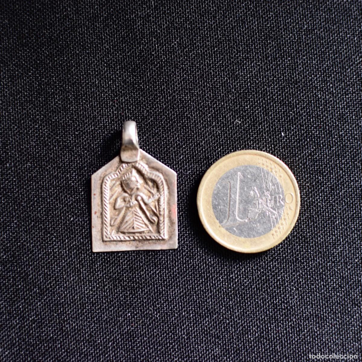 Antig&uuml;edades: Amuletos antiguos (3) - Foto 18