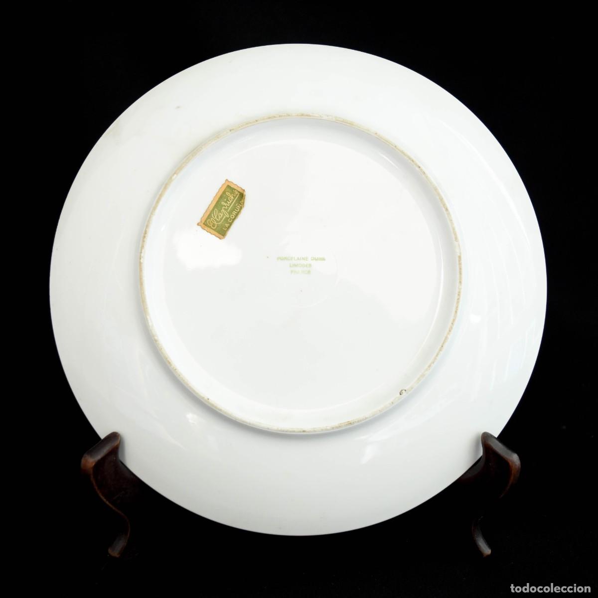 Antig&uuml;edades: Plato antiguo - Medicina - Foto 5