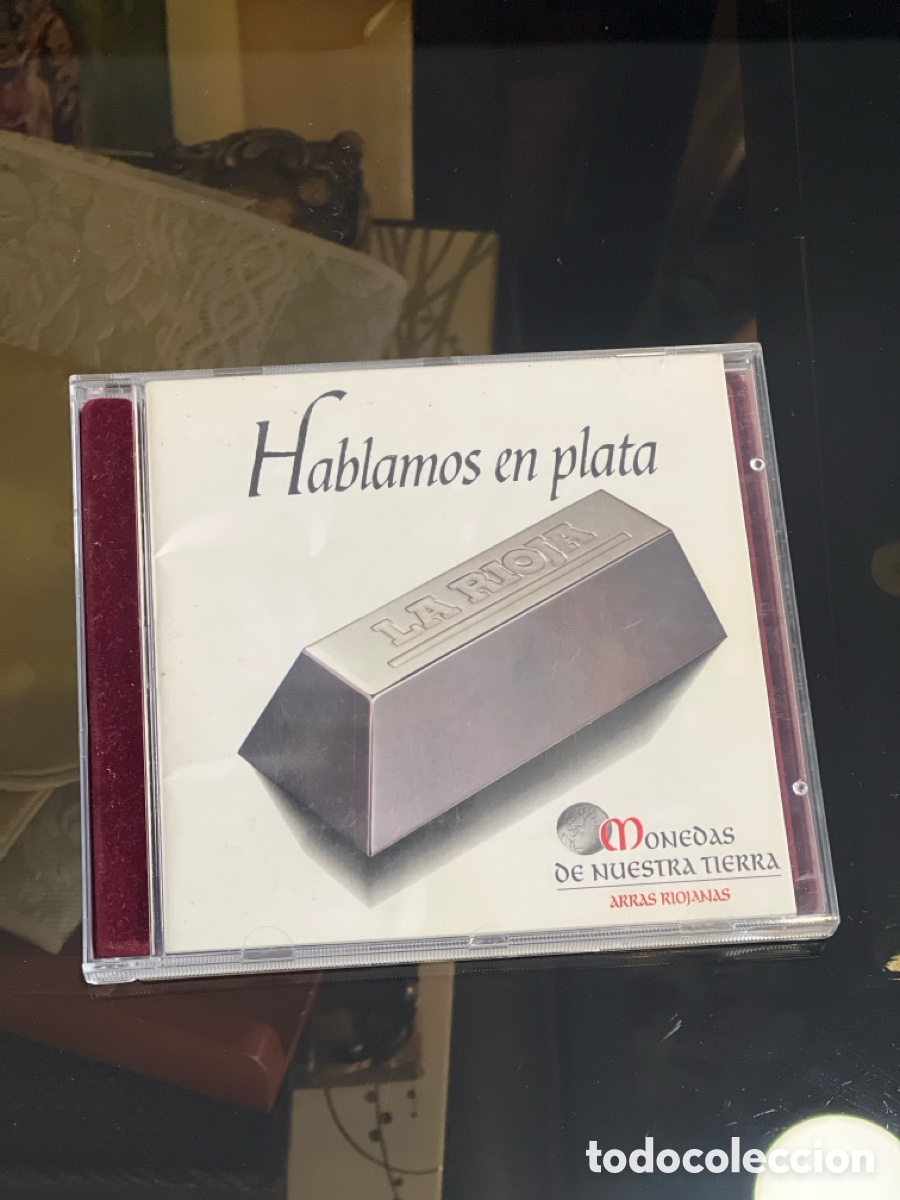 Antig&uuml;edades: MONEDAS DE PLATA DE LEY - Foto 4
