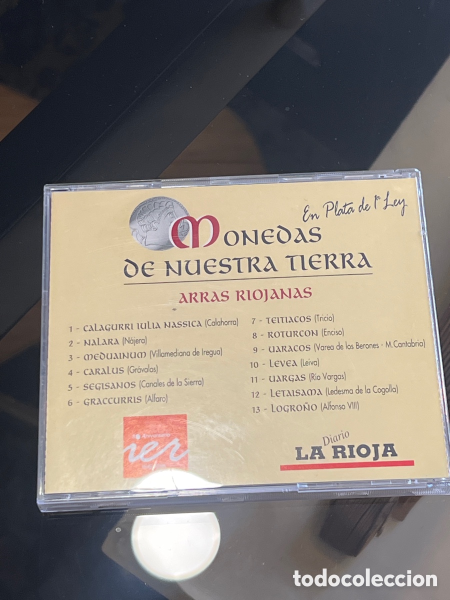 Antig&uuml;edades: MONEDAS DE PLATA DE LEY - Foto 5