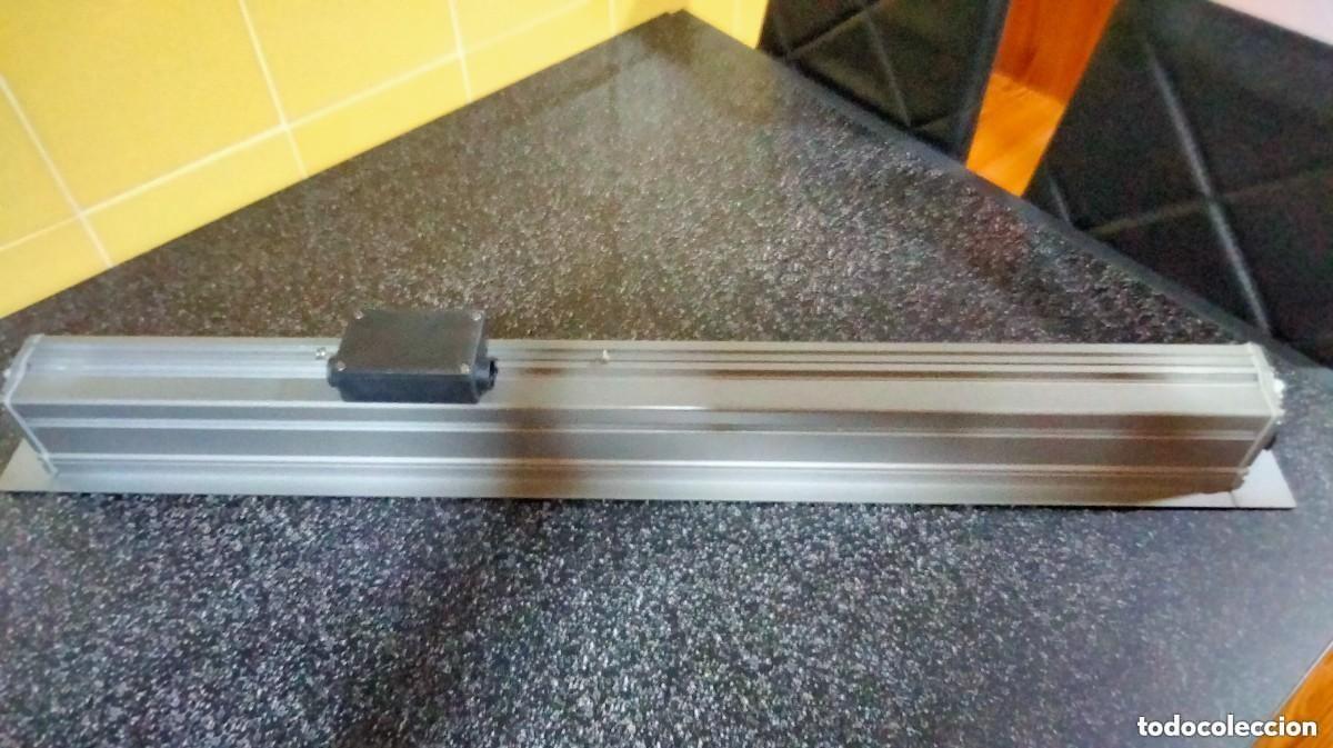 Antig&uuml;edades: lampara colgante &rdquo;IGUZZINI&rdquo;-NUEVA - Foto 6